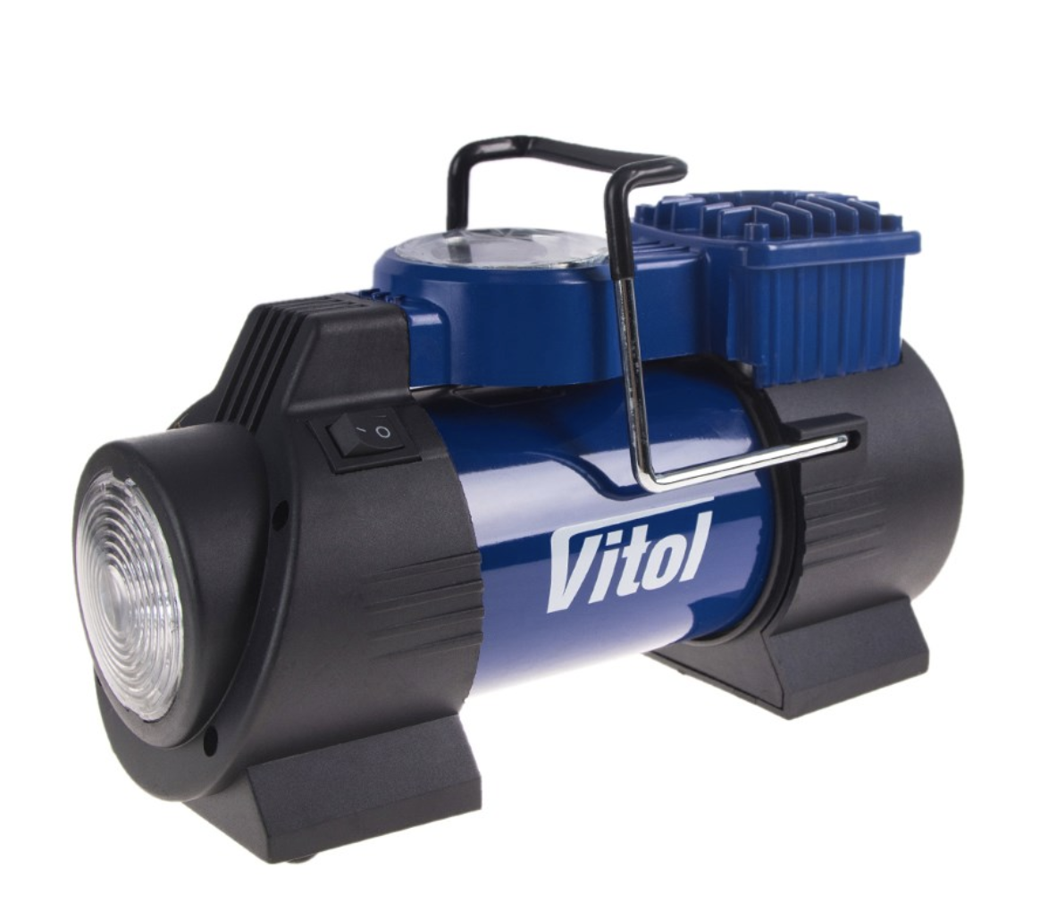 K60 VITOL